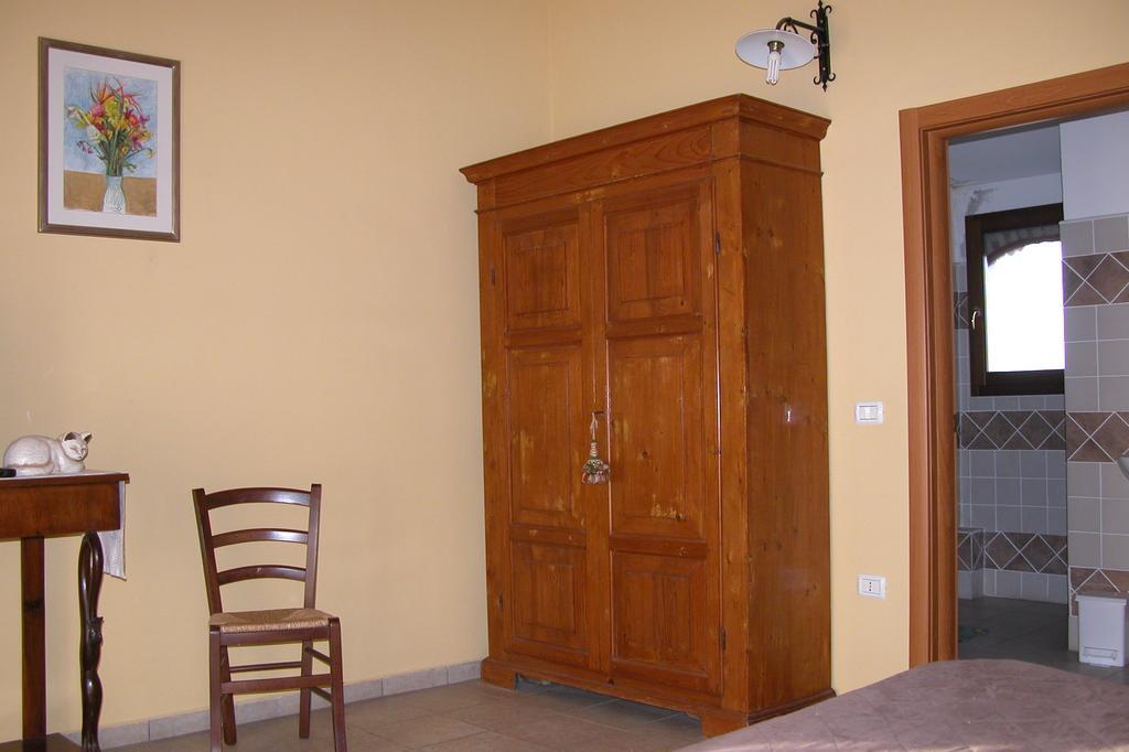 Villa Agriturismo L'Angelina Alfonsine Exterior foto